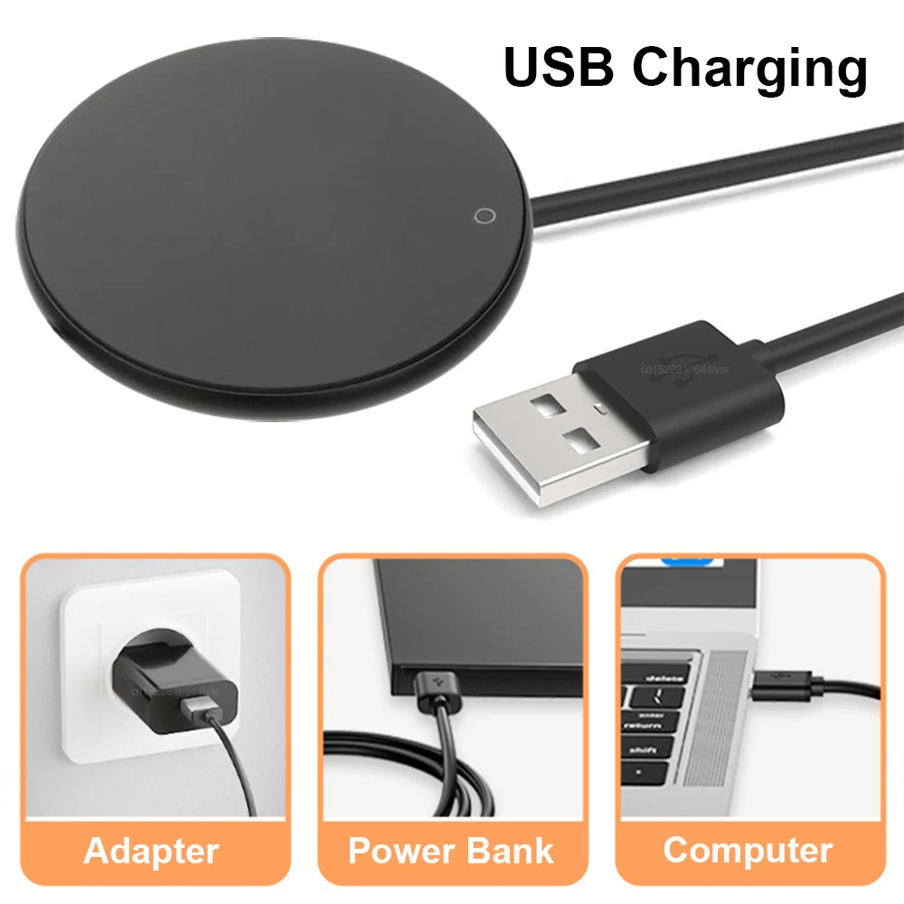 USB Mug Warmer with Auto Shut-Off view 5