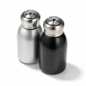 300ml Mini Insulated Travel Mug