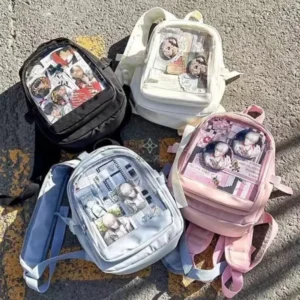 Cute Mini Display Backpack