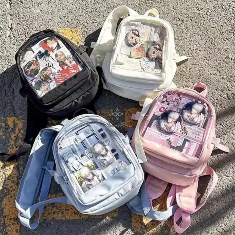 Cute Mini Display Backpack