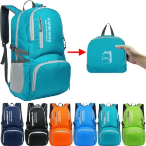 28L Packable Lightweight Backpack