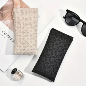 Slim Squeeze Top Sunglasses Case