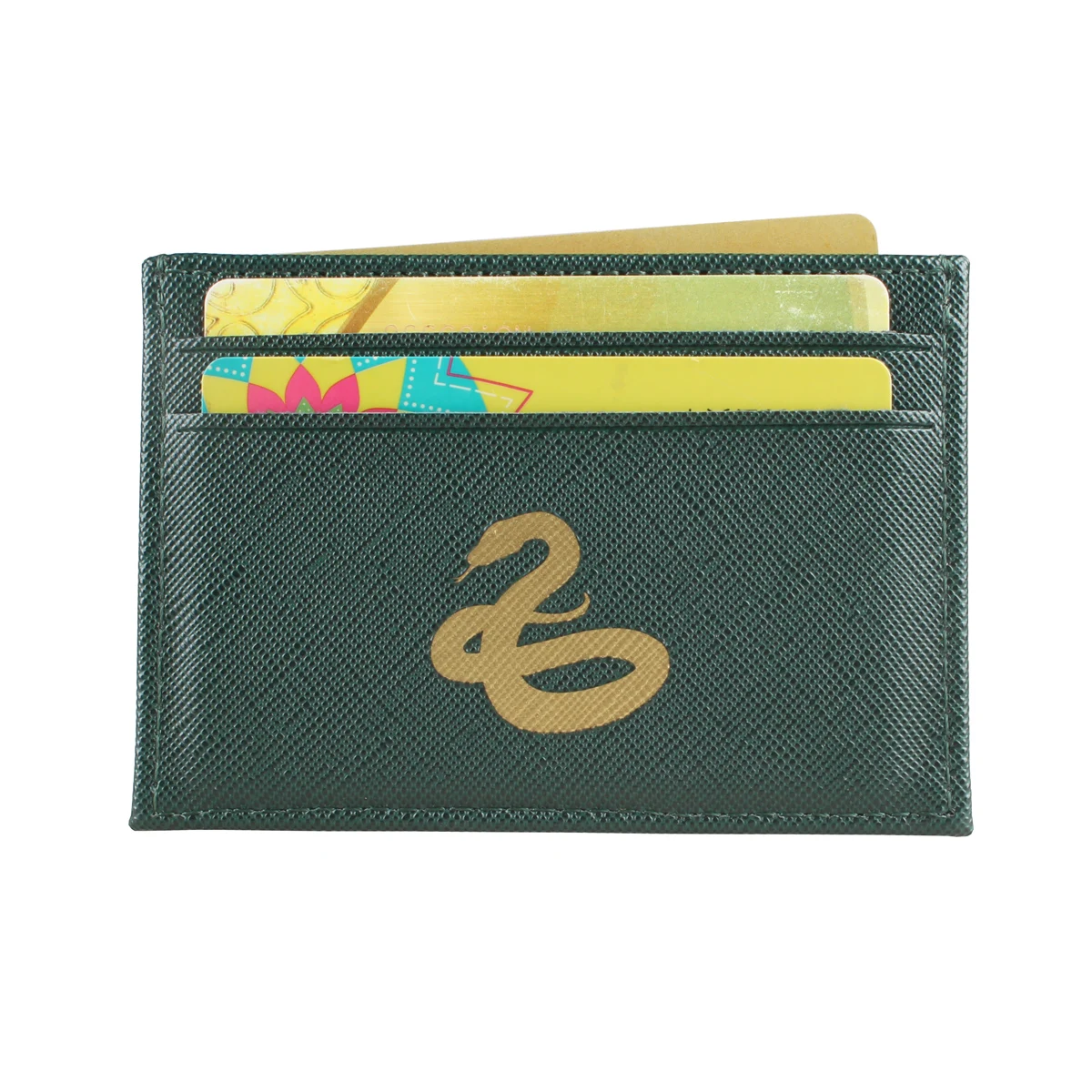 Slim Card Holder Wallet - Image 5