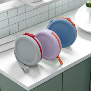 Silicone Dog Treat Training Pouch