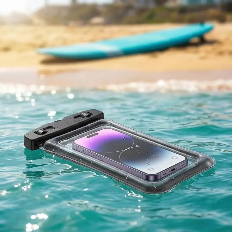 Universal Waterproof Phone Pouch