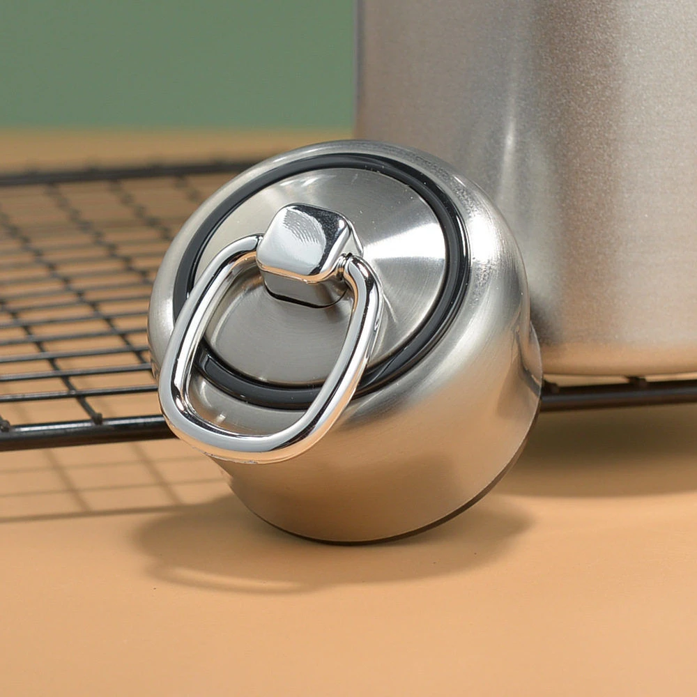 300ml Mini Insulated Travel Mug - Image 5