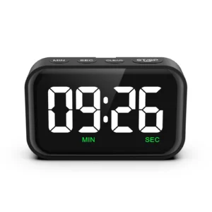 Magnetic Digital Kitchen Timer