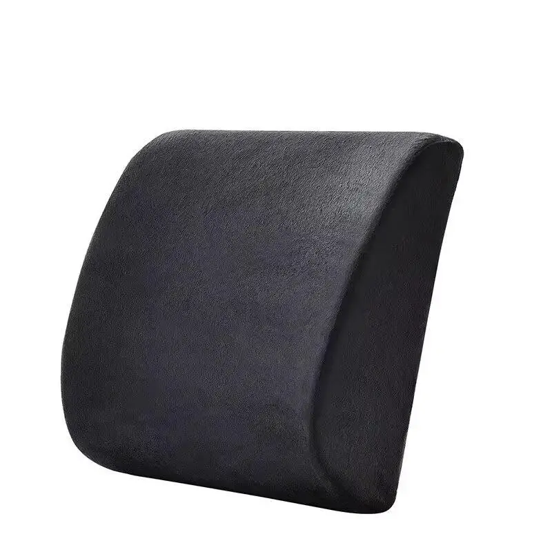 Memory Foam Lumbar Support Pillow - Image 5