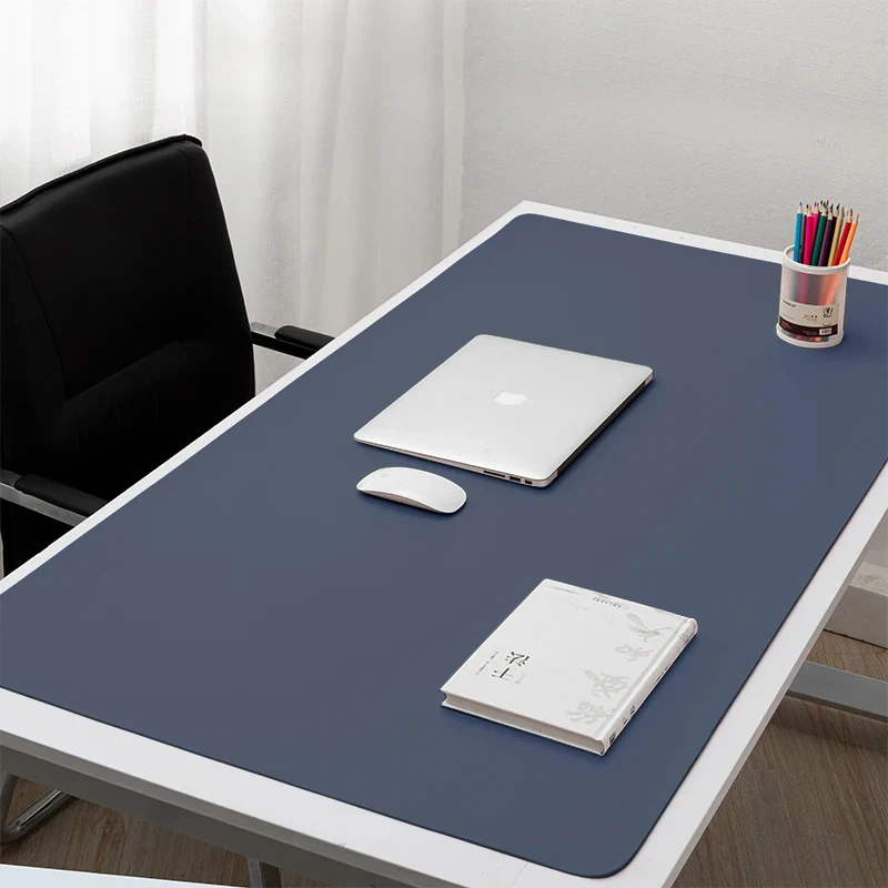 Large Leather Desk Pad