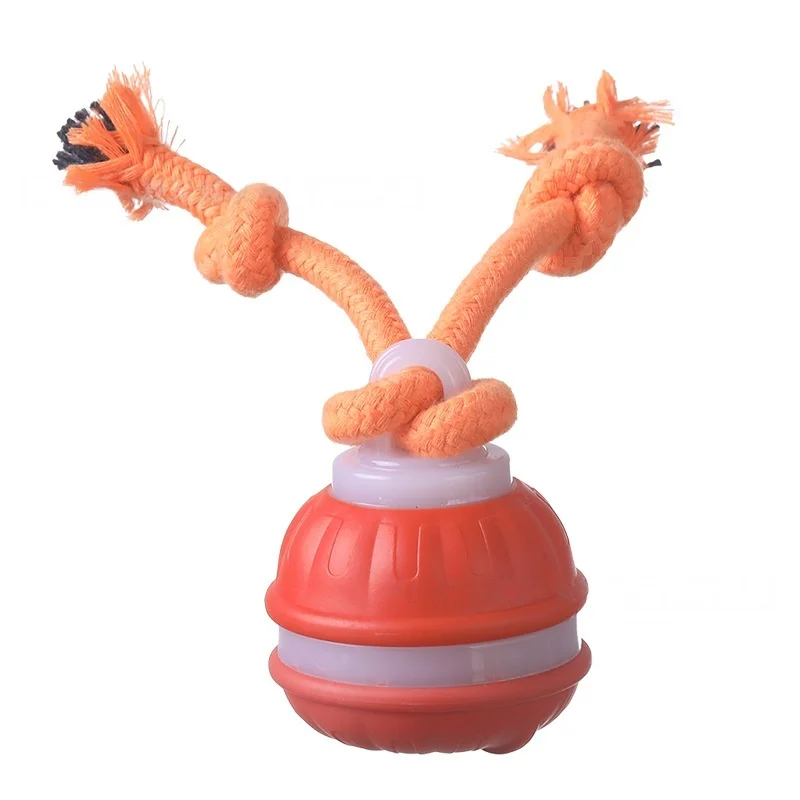 Interactive Smart Dog Ball - Image 6