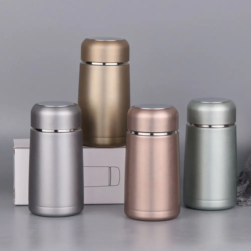350ml Mini Coffee Vacuum Flask