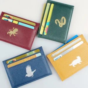 Slim Card Holder Wallet