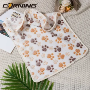 Super Soft Fluffy Pet Blanket