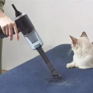 Portable Handheld Mini Vacuum Cleaner