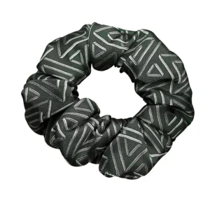 Large Mulberry Silk Scrunchie