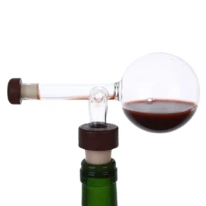 Instant Wine Aerator Pourer
