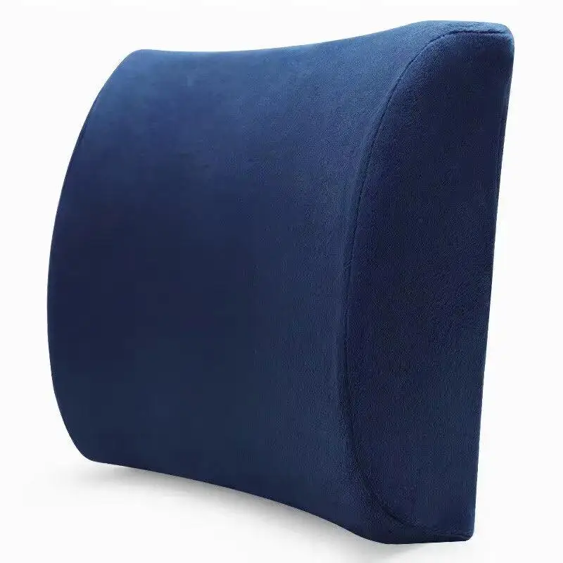 Memory Foam Lumbar Support Pillow - Image 6