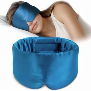 Mulberry Silk Sleep Eye Mask