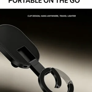 360 Degree Magnetic Desk Phone Stand